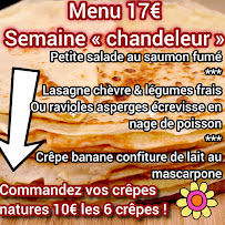 Restaurant La Pitcholina - Restaurant Saint Orens à Saint-Orens-de-Gameville - menu / carte