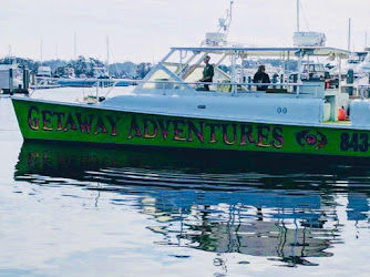 Getaway Boat Adventures LLC