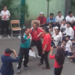 Review SMP Negeri 36 Jakarta Timur