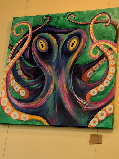 Coffee Shop «Dunedin Coffee Company & Bakery», reviews and photos, 730 Broadway #3, Dunedin, FL 34698, USA