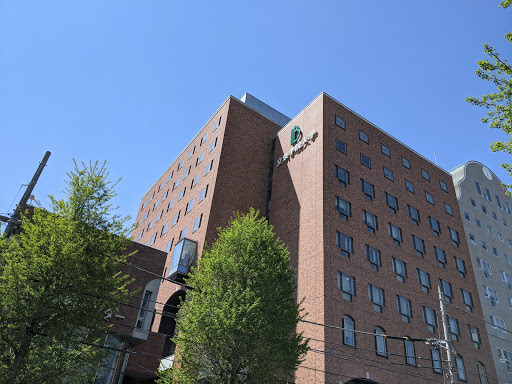 Bunkyo Gakuin University Hongo Campus