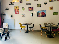 Atmosphère du Restaurant indien Le Rajia Indien à La Roche-sur-Yon - n°5