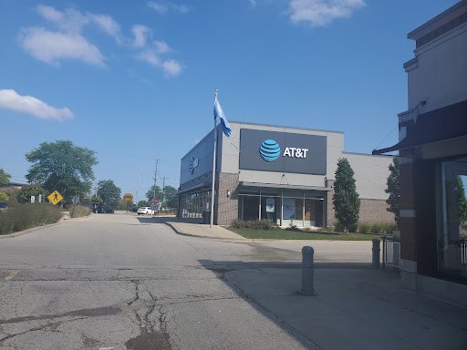 Cell Phone Store «AT&T Authorized Retailer», reviews and photos, 1435 W Lake St, Addison, IL 60101, USA