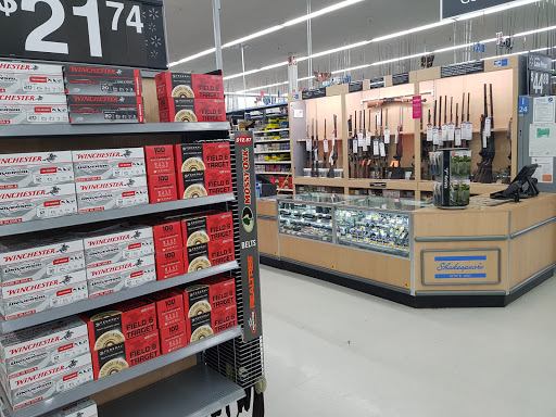 Department Store «Walmart Supercenter», reviews and photos, 2750 Prospect Ave, Helena, MT 59601, USA