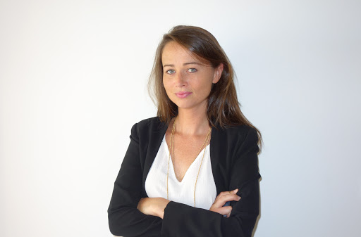 Louise Bargibant, Avocat en droit Immobilier et construction à Lille