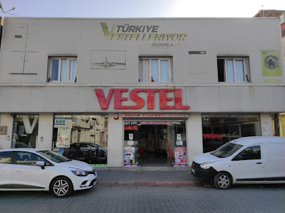 Vestel Seyhan Dumlupınar Yetkili Satış Mağazası - Yaşar Kaya