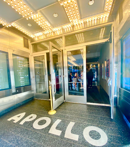 Performing Arts Theater «Apollo Theater», reviews and photos, 253 W 125th St, New York, NY 10027, USA