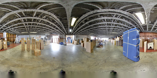 Moving Company «Bekins of South Florida», reviews and photos, 5300 Powerline Rd #100, Fort Lauderdale, FL 33309, USA
