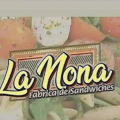 'La Nona' fábrica de Sandwiches de Miga