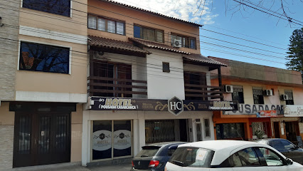 HOTEL POUSADA CASABLANCA