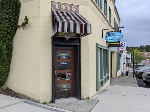 Toy Box, 20 1st St, Friday Harbor, WA 98250, USA, 