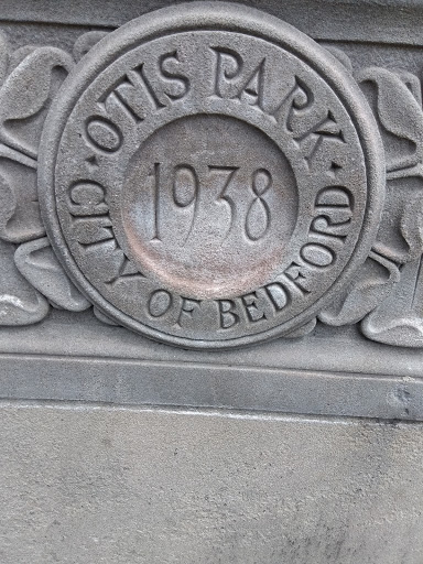 Park «Otis Park», reviews and photos, 607 Tunnelton Rd, Bedford, IN 47421, USA