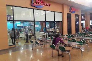 Niko's Cafe | Terminal de Albrook image