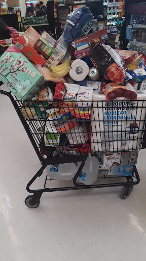 Grocery Store «Jewel-Osco», reviews and photos, 1148 Ogden Ave, Downers Grove, IL 60515, USA