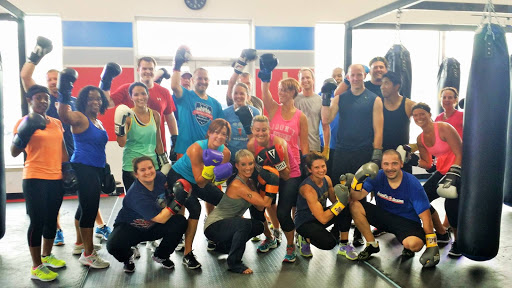 Gym «IronFit Boxing», reviews and photos, 620 S Rangeline Rd, Carmel, IN 46032, USA
