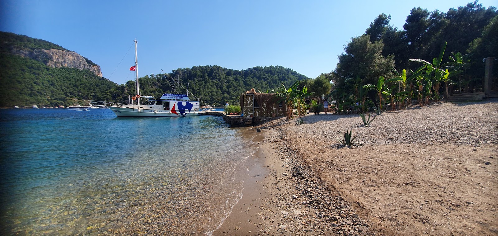 Cleopatra Cove II'in fotoğrafı çok temiz temizlik seviyesi ile