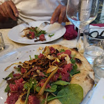 Photo n°2 de l'avis de giacomo.r fait le 01/07/2022 à 19:22 sur le  I Portici à Taggia