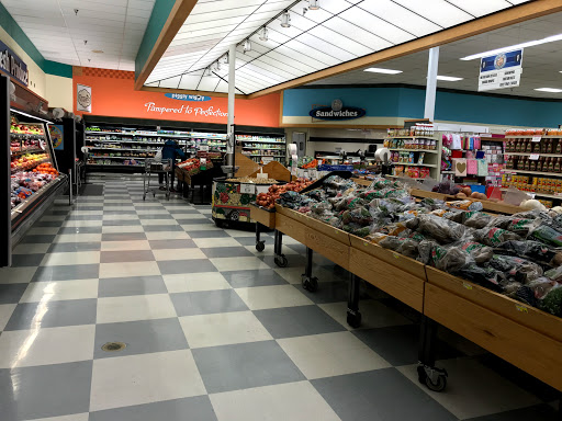 Supermarket «Piggly Wiggly», reviews and photos, 316 W Spring St #7, Dodgeville, WI 53533, USA