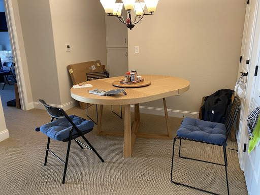 Furniture Store «Scandinavian Designs», reviews and photos, 1701 Arnold Industrial Pl, Concord, CA 94520, USA