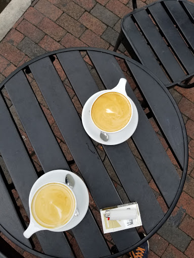 Coffee Shop «Panther Coffee», reviews and photos, 3407 Main Hwy, Miami, FL 33133, USA