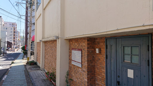 ダンススクール ダズルパズル Dスタジオ