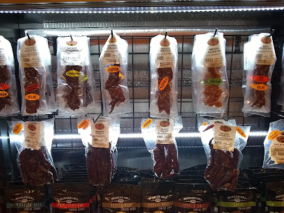 The Beef Jerky Outlet