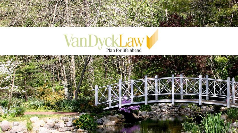 Van Dyck Law, LLC 08540