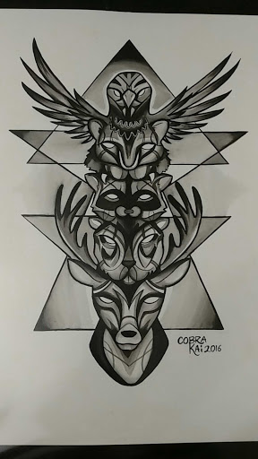 Tattoo Shop «Invictus Tattoo Studio», reviews and photos, 1614 Sonoma Blvd, Vallejo, CA 94509, USA