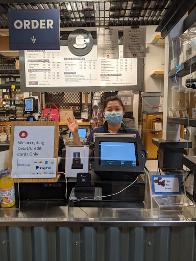 Coffee Store «Old City Coffee», reviews and photos, 1200 Filbert St, Philadelphia, PA 19107, USA