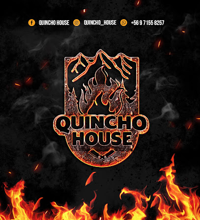 Quincho House