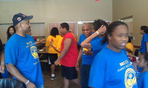 Community Center «Matt Ross Community Center», reviews and photos, 8101 Marty St, Overland Park, KS 66204, USA