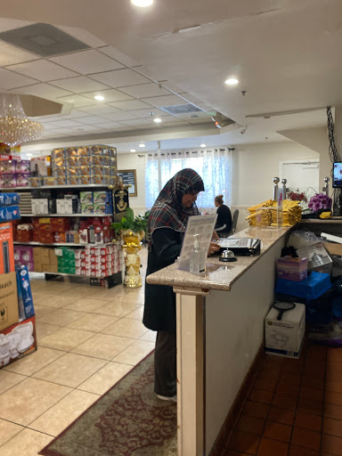 Grocery Store «East Market & Restaurant», reviews and photos, 3405 El Camino Ave, Sacramento, CA 95821, USA