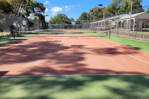 Greenvale Tennis Club image