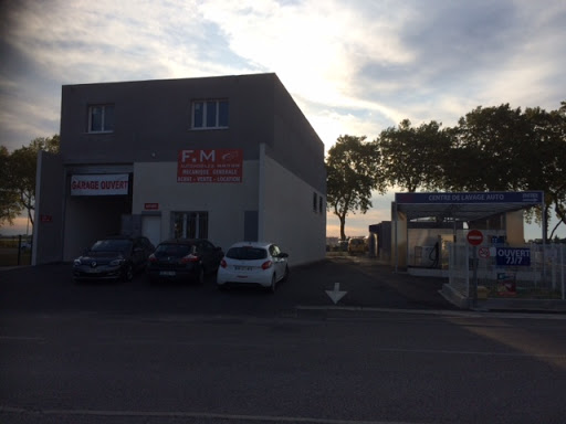 FM AUTOMOBILES