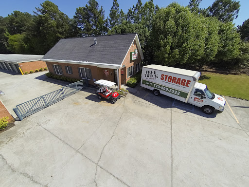 Self-Storage Facility «Securlock Storage at Snellville», reviews and photos, 1573 Athens Hwy, Grayson, GA 30017, USA