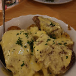 Photo n°2 de l'avis de Corinne.a fait le 06/01/2020 à 21:02 sur le  Zum Besenbinder à Mengerskirchen