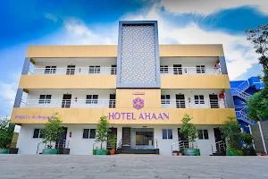 Hotel Ahaan Rajapalayam image