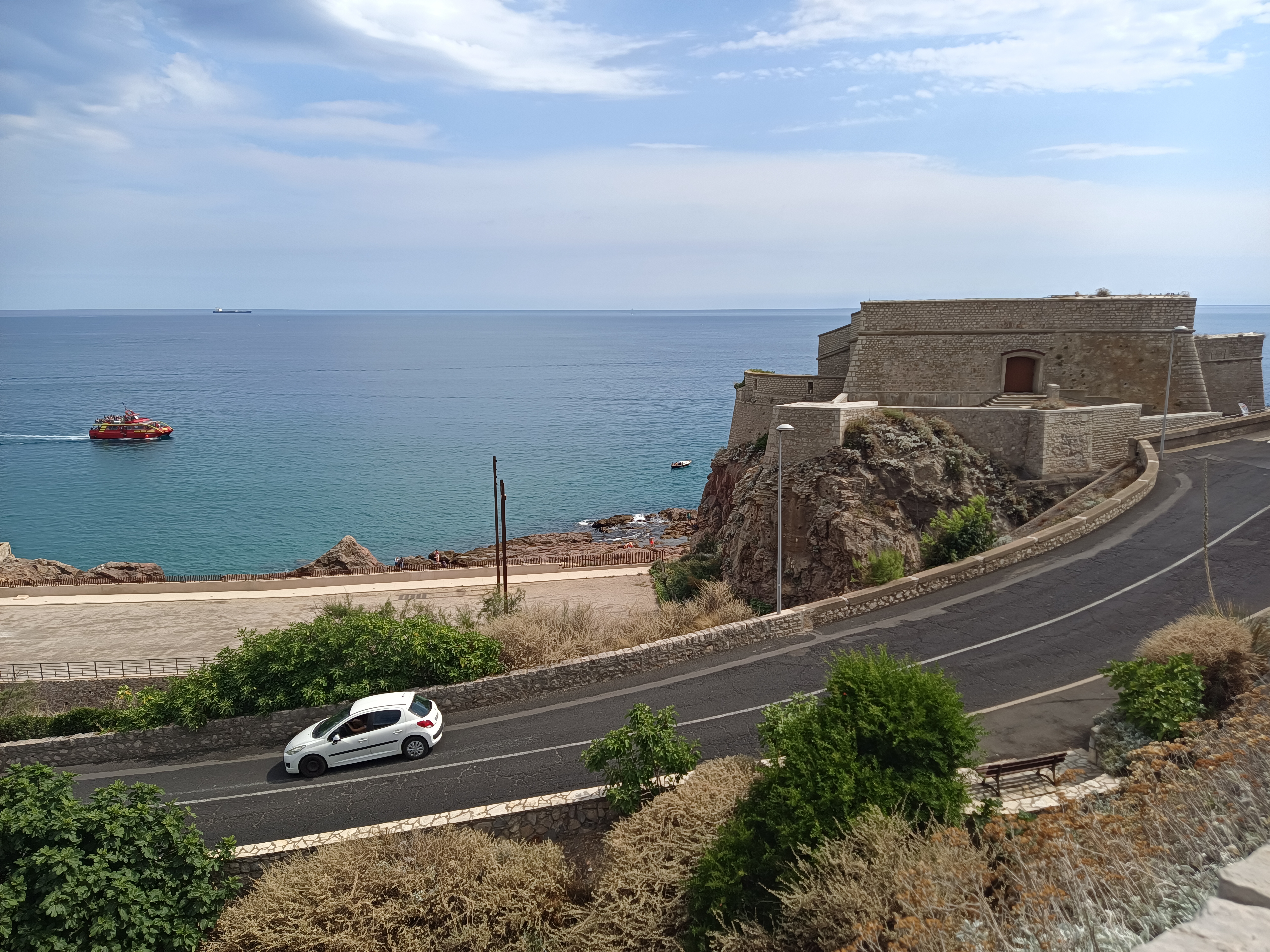 Photo n° 14 de l'avis de Claude.l fait le 01/08/2022 à 20:21