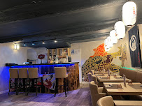 Atmosphère du Restaurant japonais Wasabi Lounge à Aix-en-Provence - n°3
