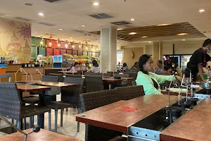 Raa Cha Suki And BBQ - Level 21 Mall image