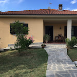 Photo n°1 de l'avis de Anže.o fait le 13/03/2019 à 19:43 sur le  B&B La Casetta di Lina à Villaromagnano