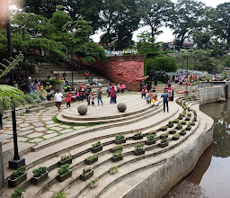 Enlightened Bandung photo