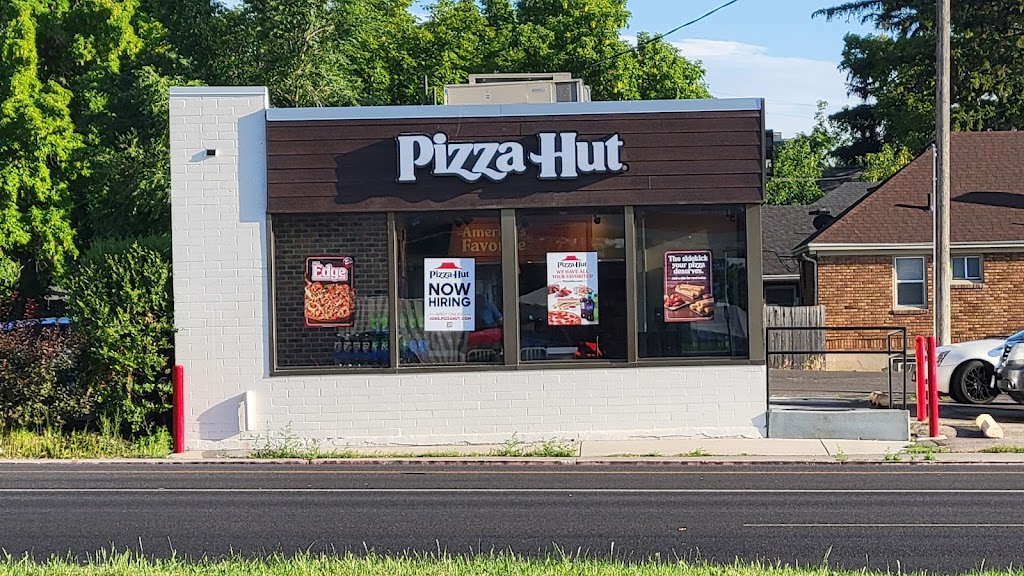 Pizza Hut 84321