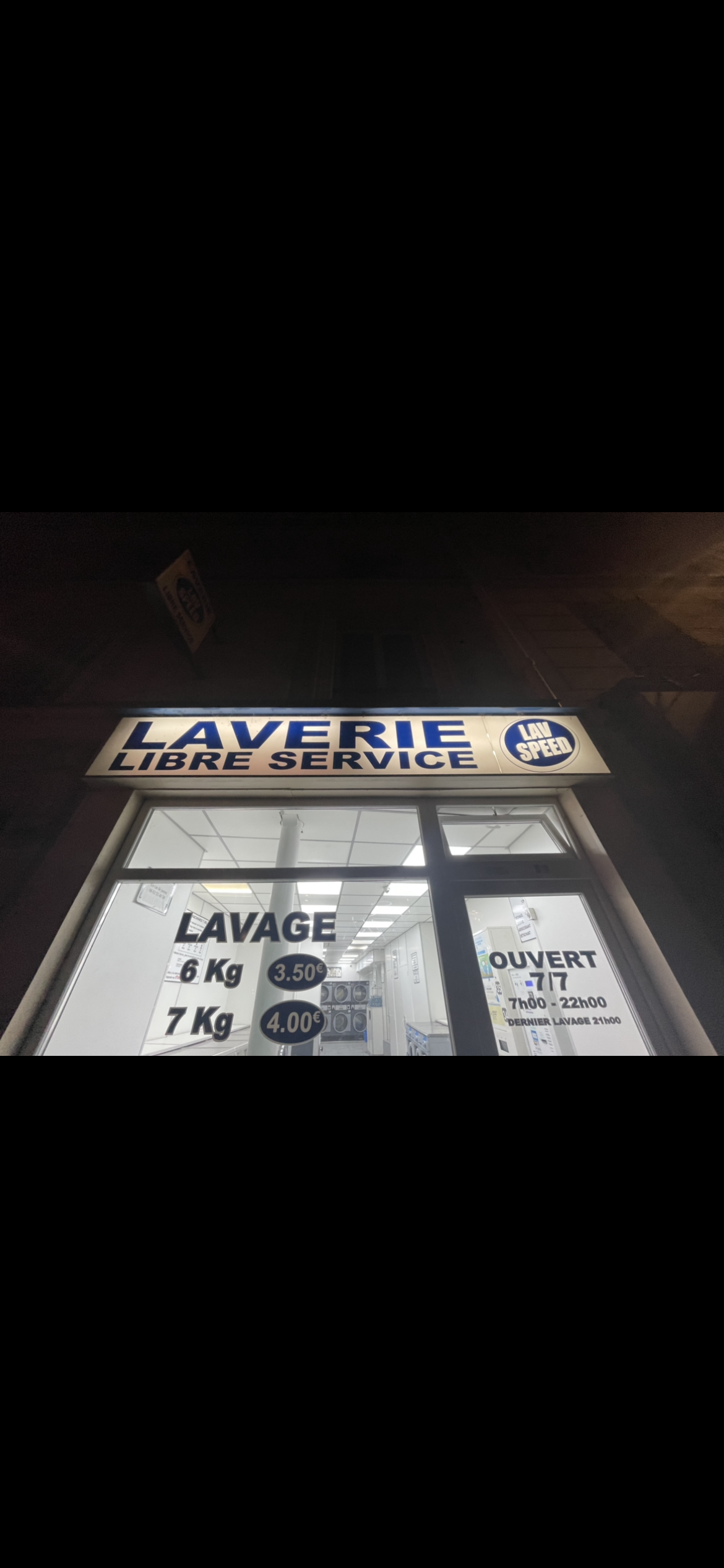 Photo n° 2 de l'avis de Yannick. fait le 12/07/2022 à 01:04