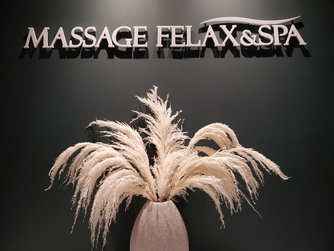 Massage Felax - Addison