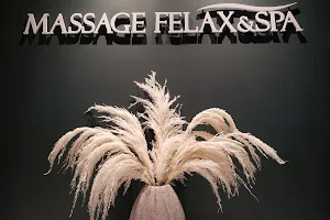 Massage Felax and Spa - Addison image