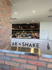 Les plus récentes photos du Restaurant Steak’n Shake à Villeneuve-Loubet - n°7