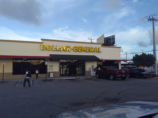 Discount Store «Dollar General», reviews and photos, 12915 NW 7th Ave, North Miami, FL 33168, USA