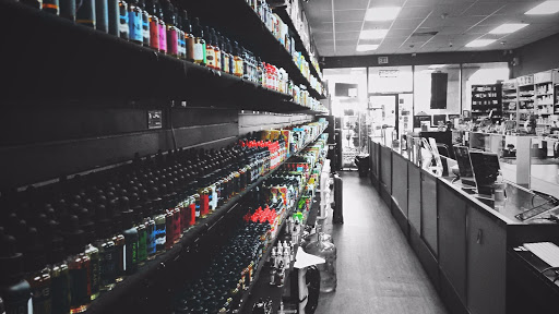 Tobacco Shop «Smoke 4 U», reviews and photos, 7432 SW Baseline Rd, Hillsboro, OR 97123, USA