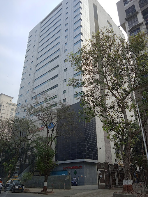 Wockhardt Hospitals - A New Age Hospital - Wockhardt Hospitals - A New Age Hospital